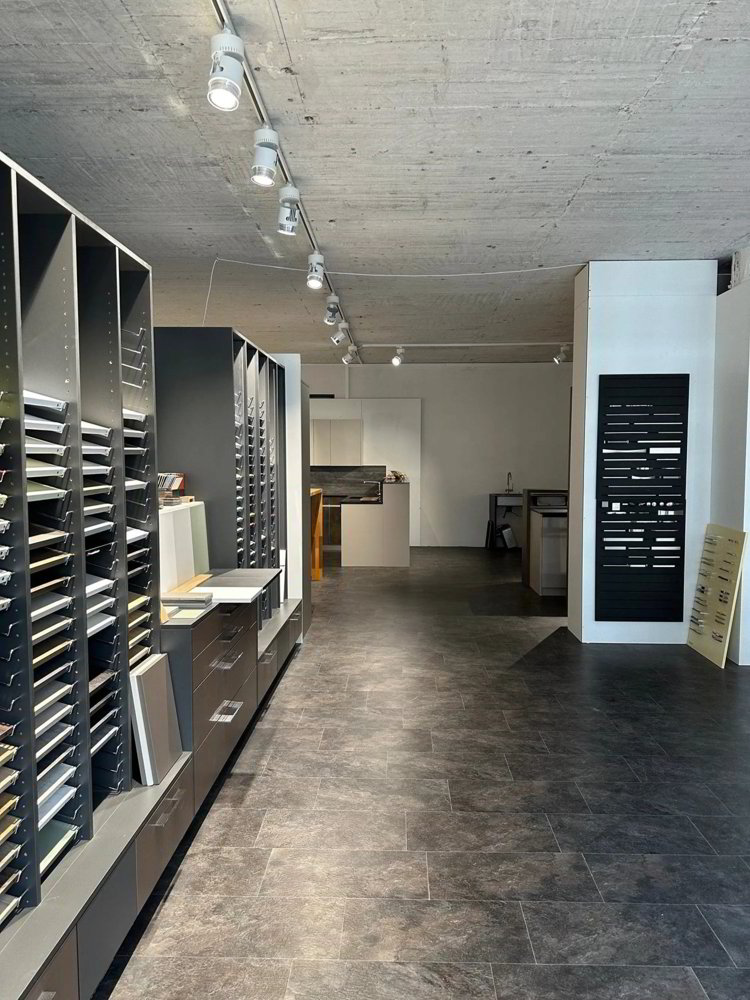 Commercial to rent in Zürich - Ansicht 5