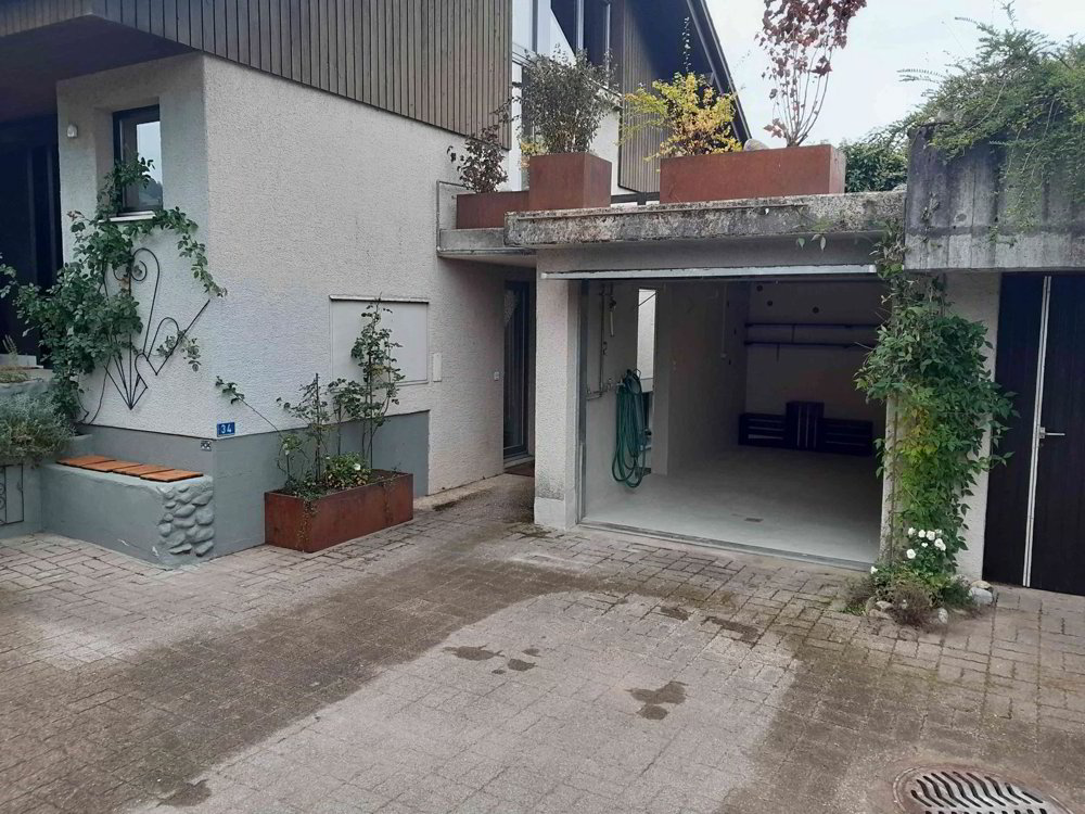2 Zimmer Wohnung zu vermieten in Zollbrück - Bild 1/8