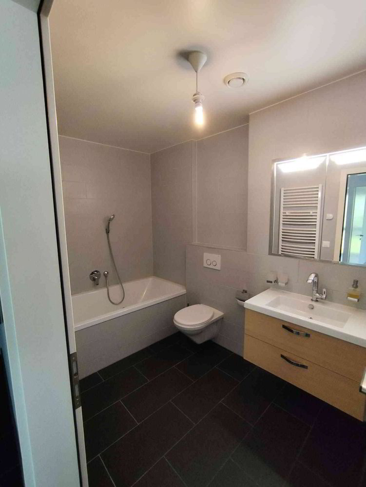 3.5 rooms Apartment for rent in Le Mont-sur-Lausanne - image 1/7