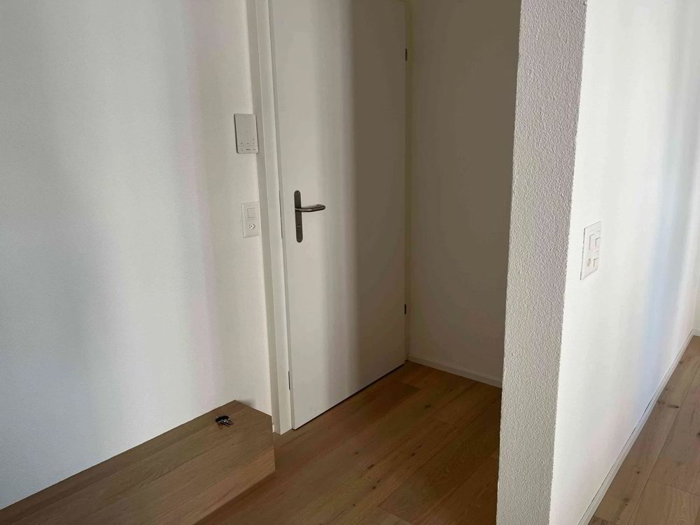 Wohnung – St. Gallen - Ansicht 2