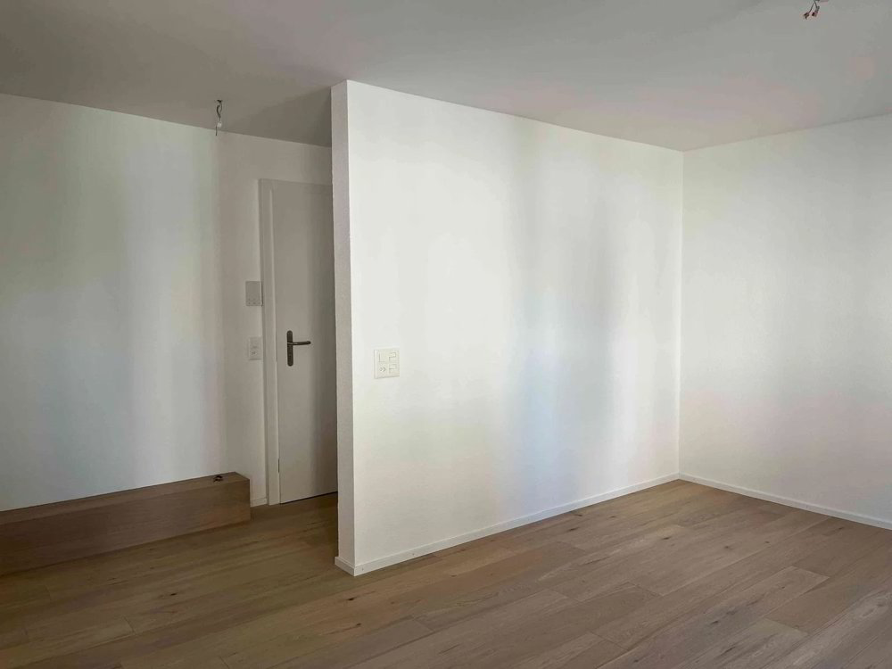 Wohnung – St. Gallen - Ansicht 3