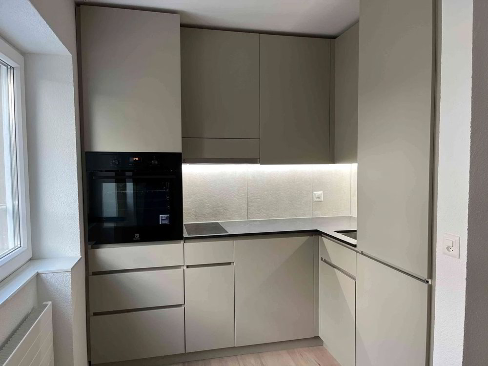 Wohnung – St. Gallen - Ansicht 4