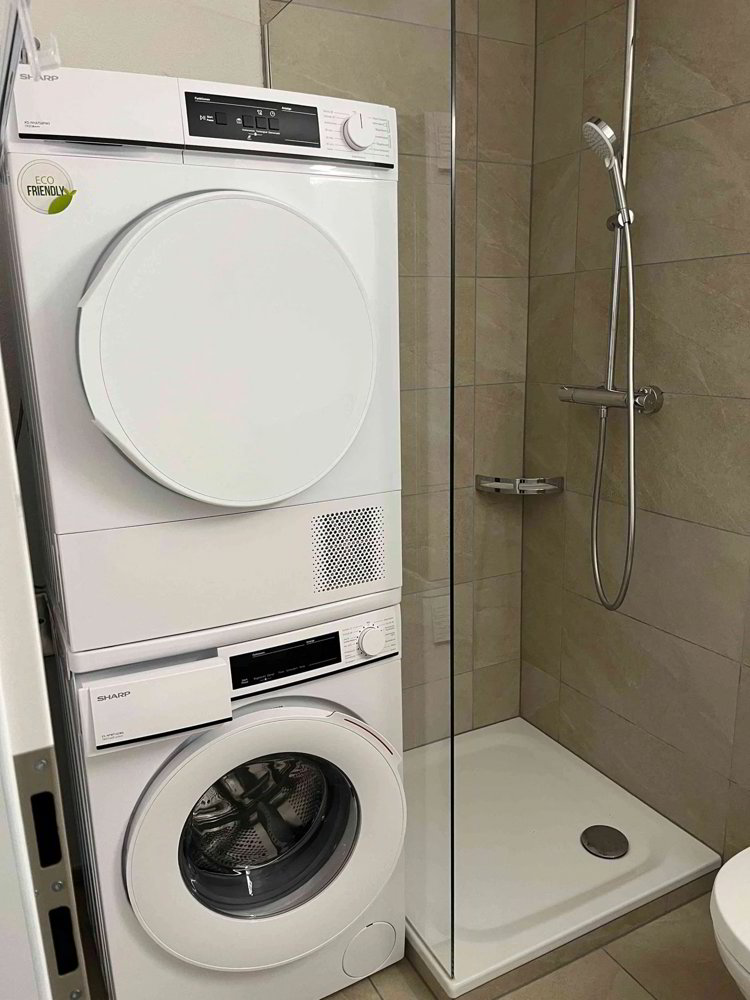 Wohnung – St. Gallen - Mehr