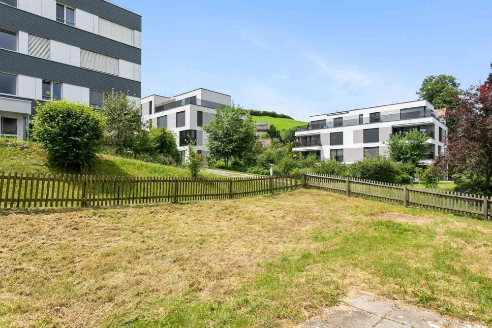 1.5 rooms Apartment for rent in St. Gallen - image 1/9