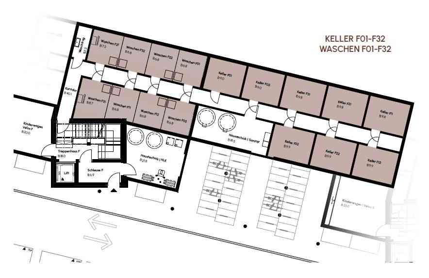 Appartement 5.5 pièces à louer à Rothenburg - image 1/10