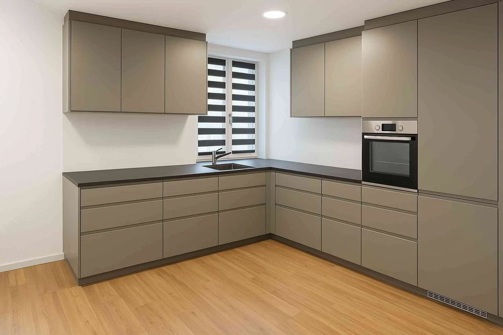 Wohnung – Hornussen - Ansicht 3