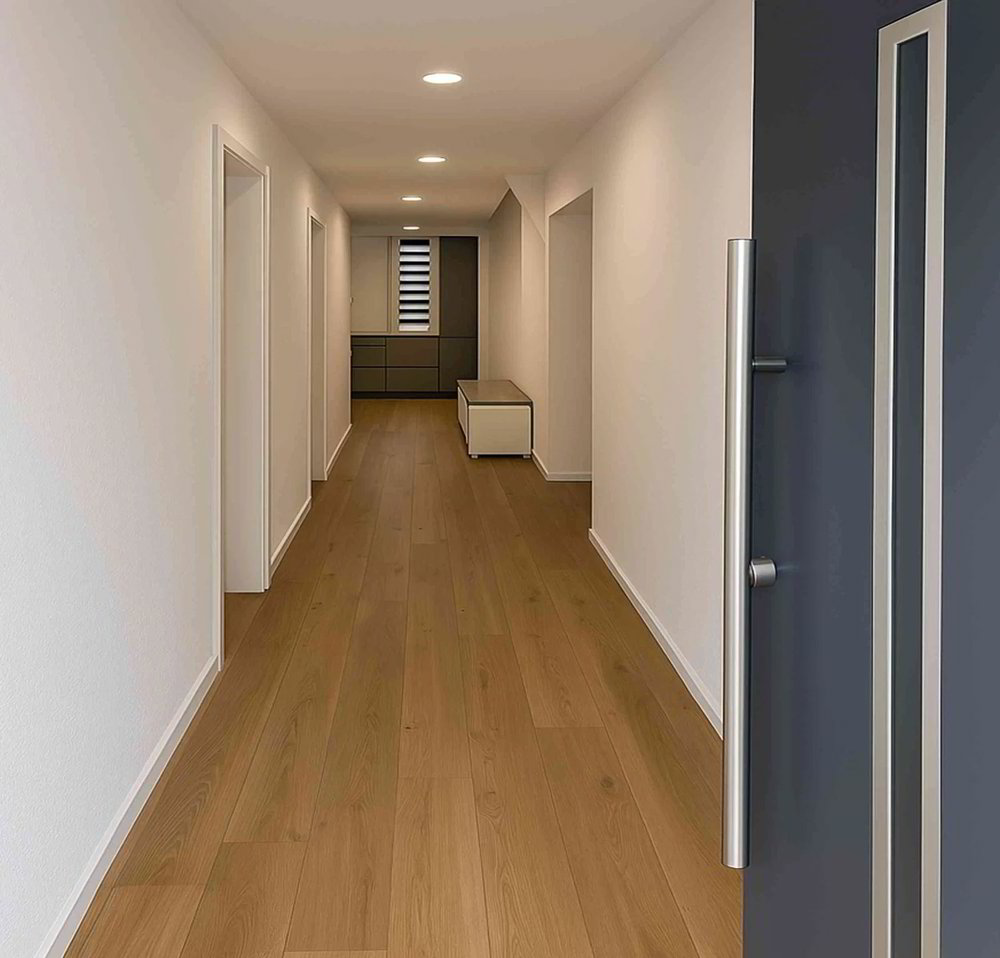 Wohnung – Hornussen - Ansicht 4