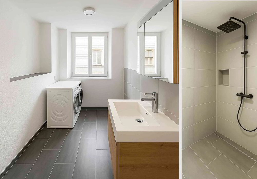 Wohnung – Hornussen - Ansicht 5