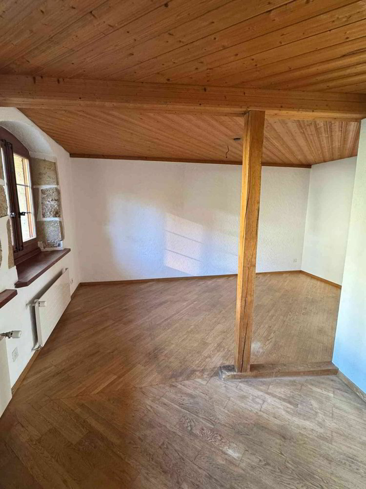 Wohnung – Erlach, Verwaltungskreis Seeland - Mehr