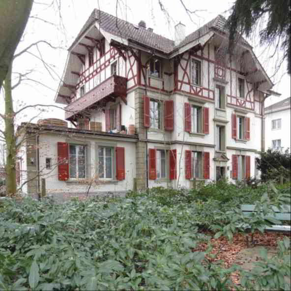 2.5 Zimmer Wohnung zu vermieten in Berne - Bild 1/13