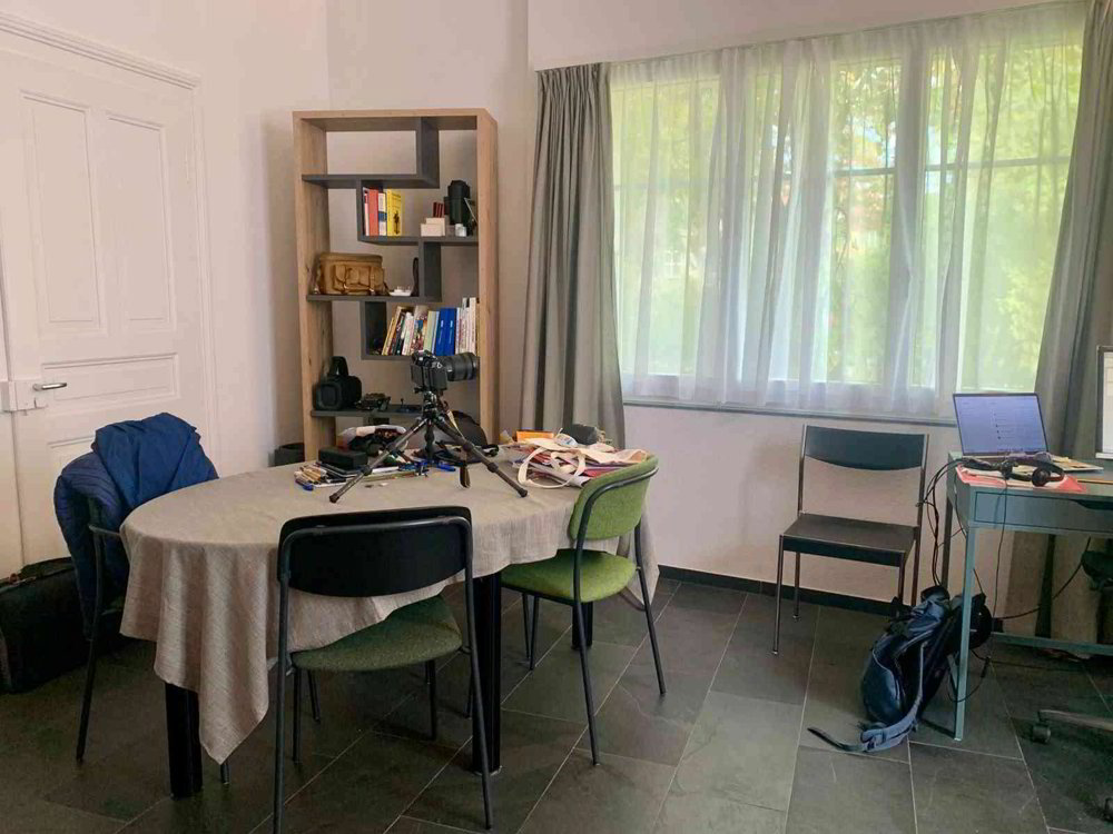 Wohnung – Bern - Ansicht 2