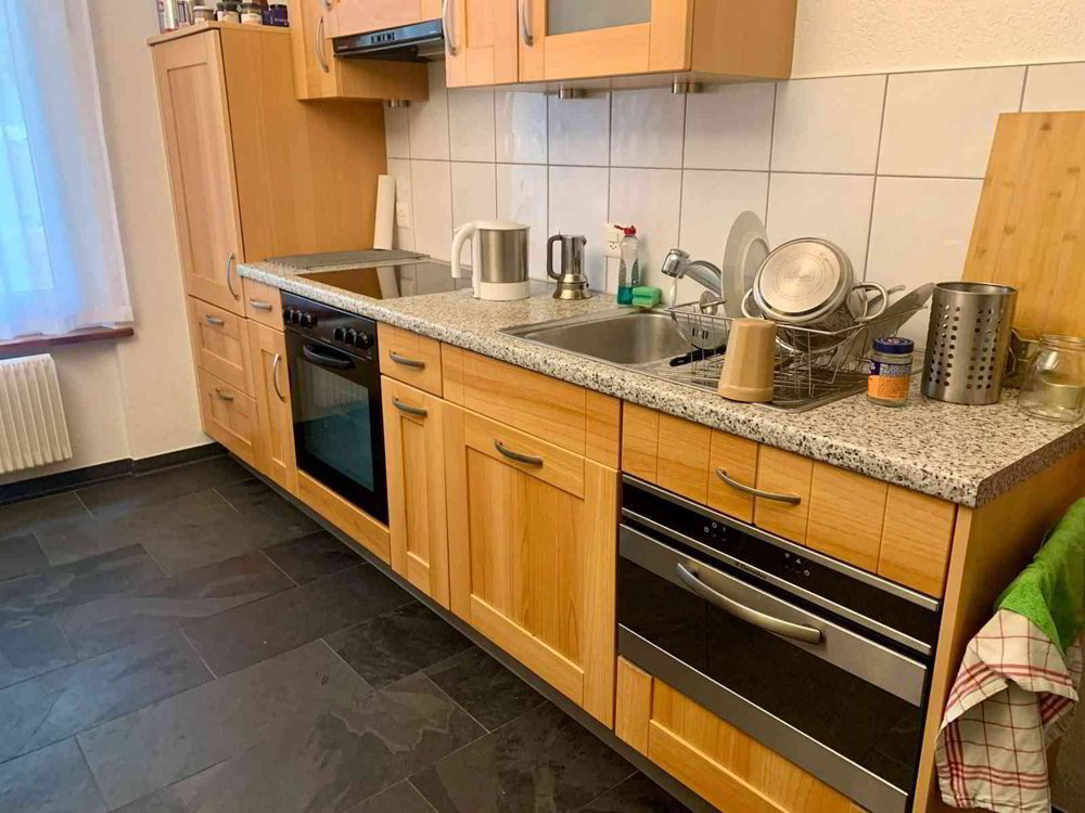 Wohnung – Bern - Ansicht 4