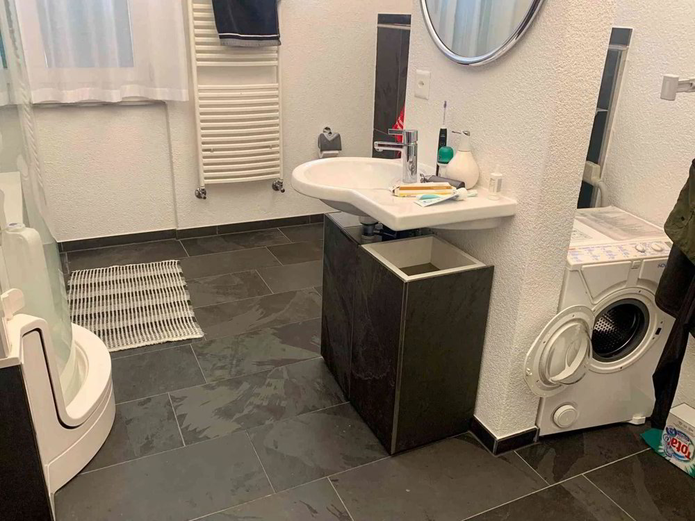 Wohnung – Bern - Mehr