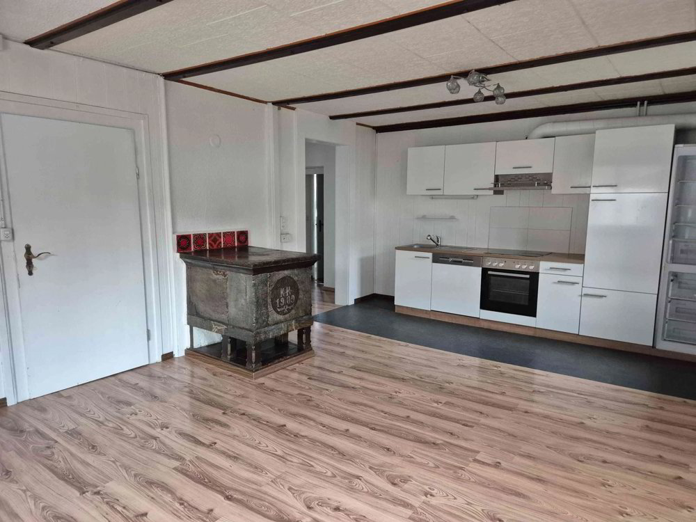 Wohnung – Bonaduz - Ansicht 2