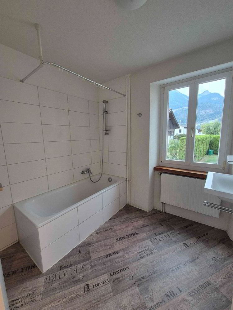 Wohnung – Bonaduz - Ansicht 3