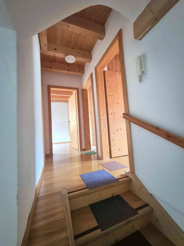Wohnung – Bonaduz - Ansicht 4