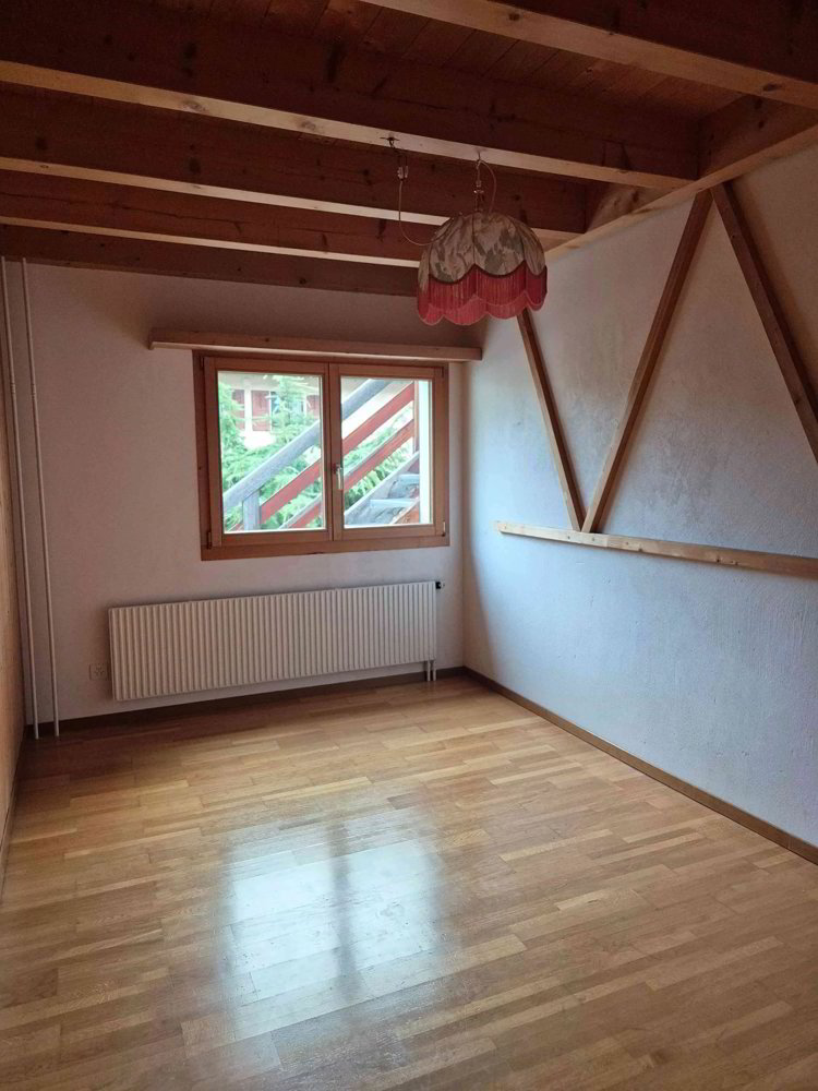 Wohnung – Bonaduz - Ansicht 5