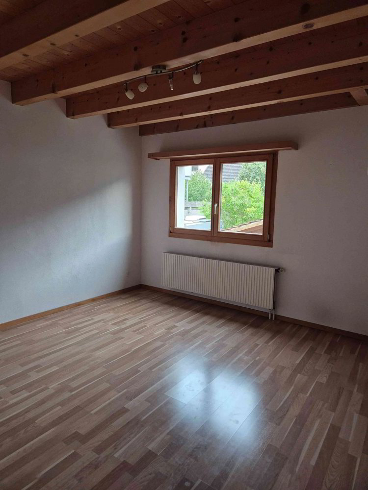 Wohnung – Bonaduz - Mehr