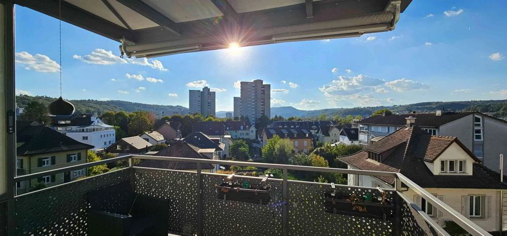 3.5 rooms Apartment for rent in Brugg AG - image 1/12