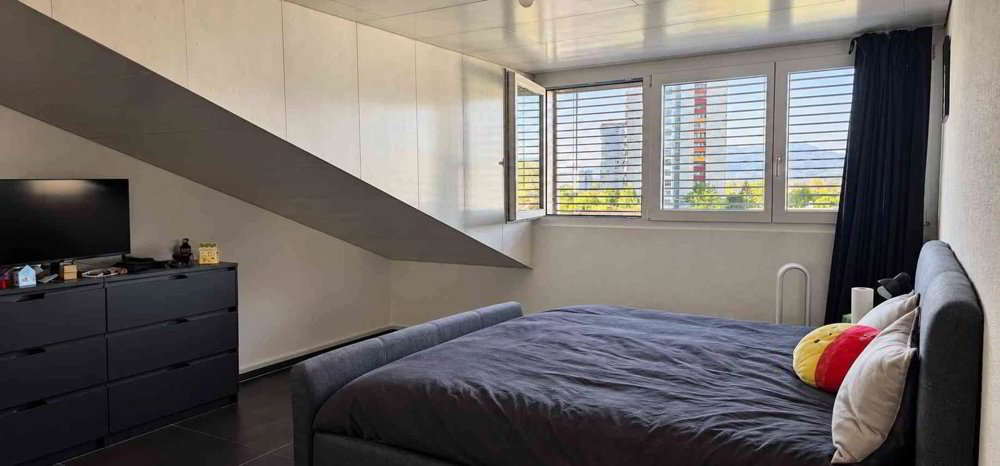 Wohnung – Brugg AG - Ansicht 3
