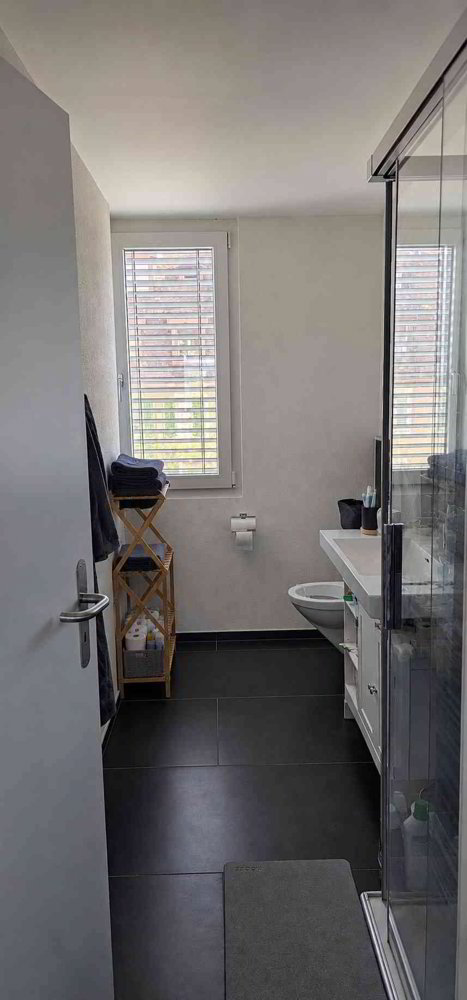 Wohnung – Brugg AG - Ansicht 4
