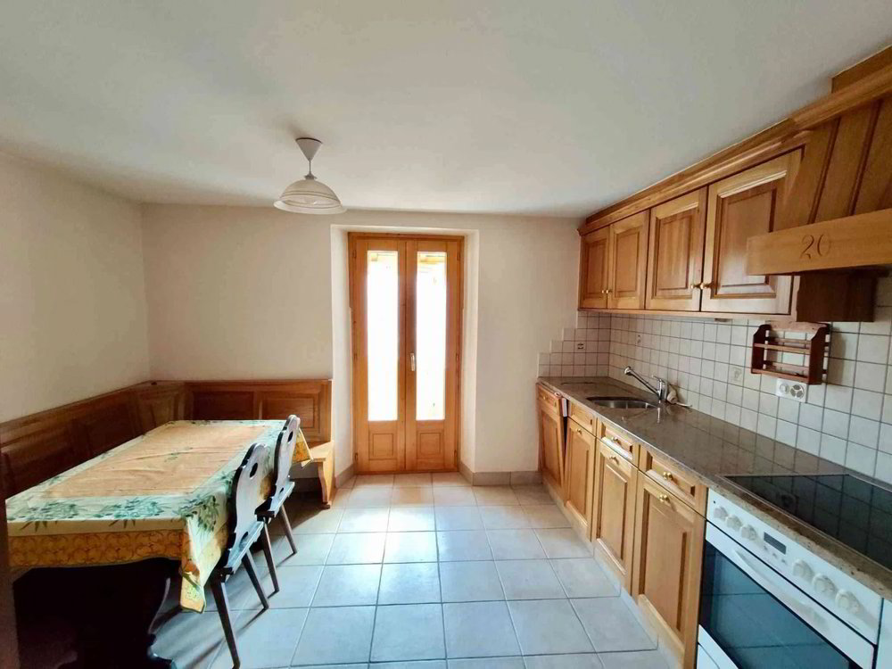 Wohnung – Levron - Ansicht 3