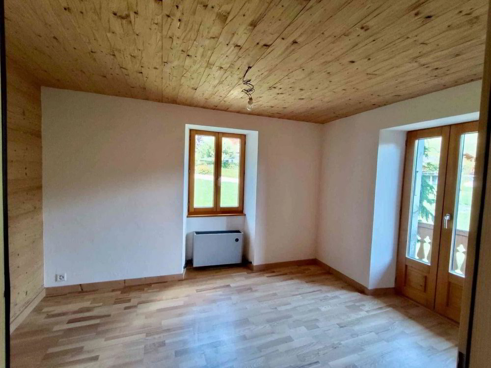 Wohnung – Levron - Ansicht 4