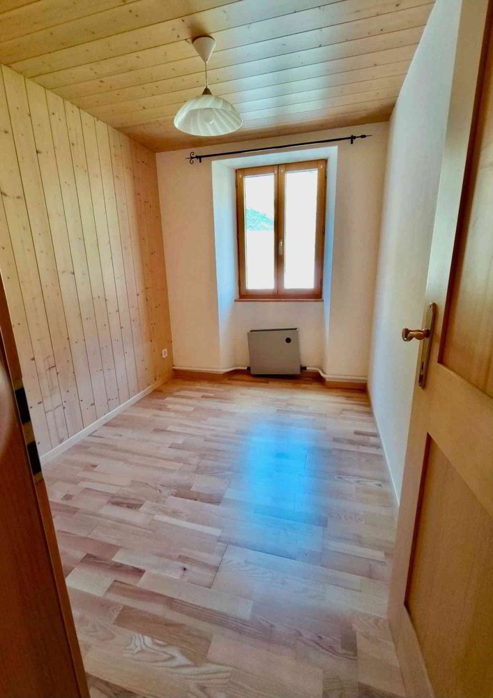 Wohnung – Levron - Ansicht 5