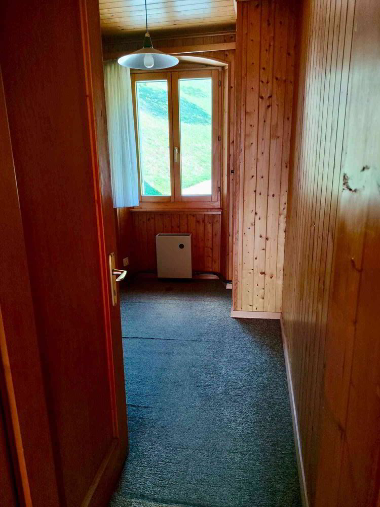 Wohnung – Levron - Mehr