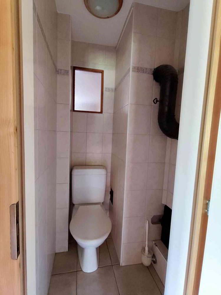 4 rooms Apartment for rent in Levron - image 1/8
