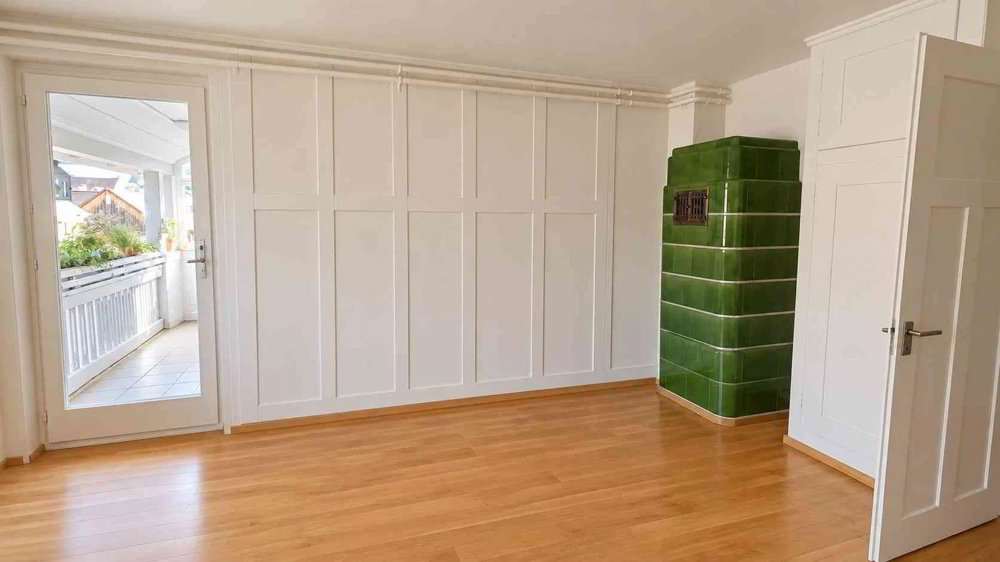 Wohnung – Flurlingen, Bezirk Andelfingen - Ansicht 4