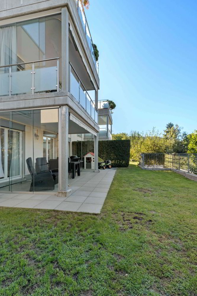 5.5 rooms Apartment for rent in Winkel - image 1/10