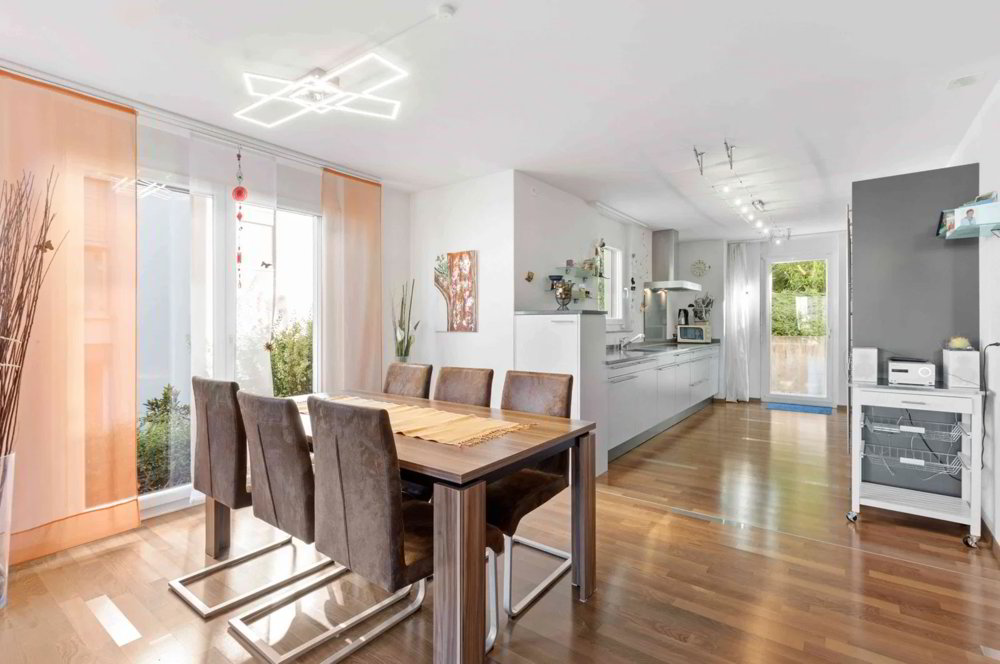 Wohnung – Winkel, Seeb - Ansicht 2