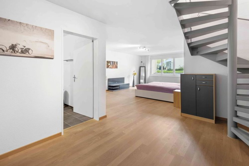 Wohnung – Winkel, Seeb - Ansicht 3