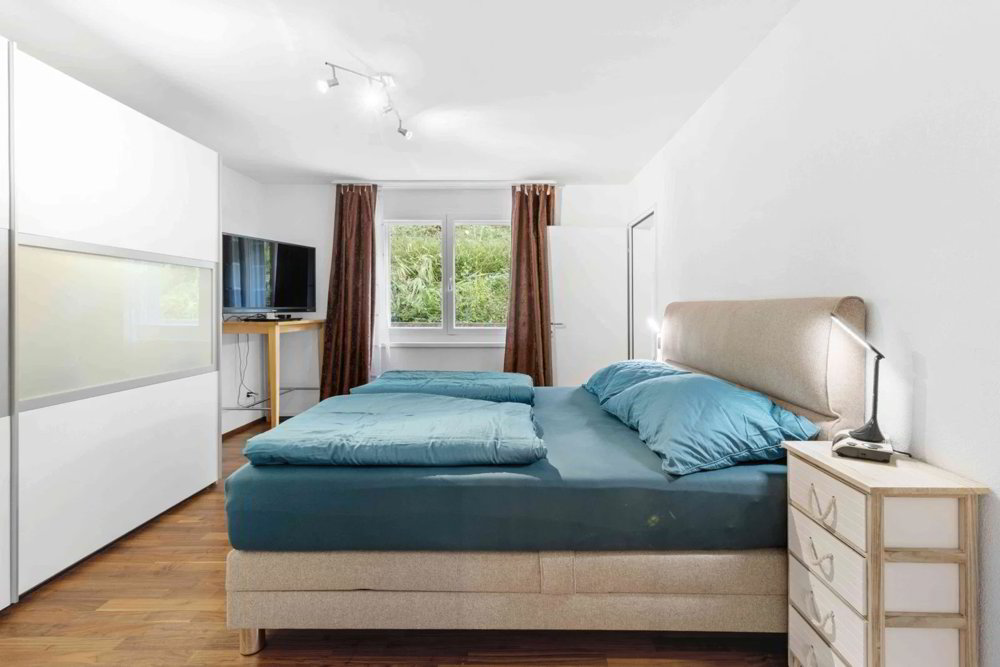Wohnung – Winkel, Seeb - Ansicht 4