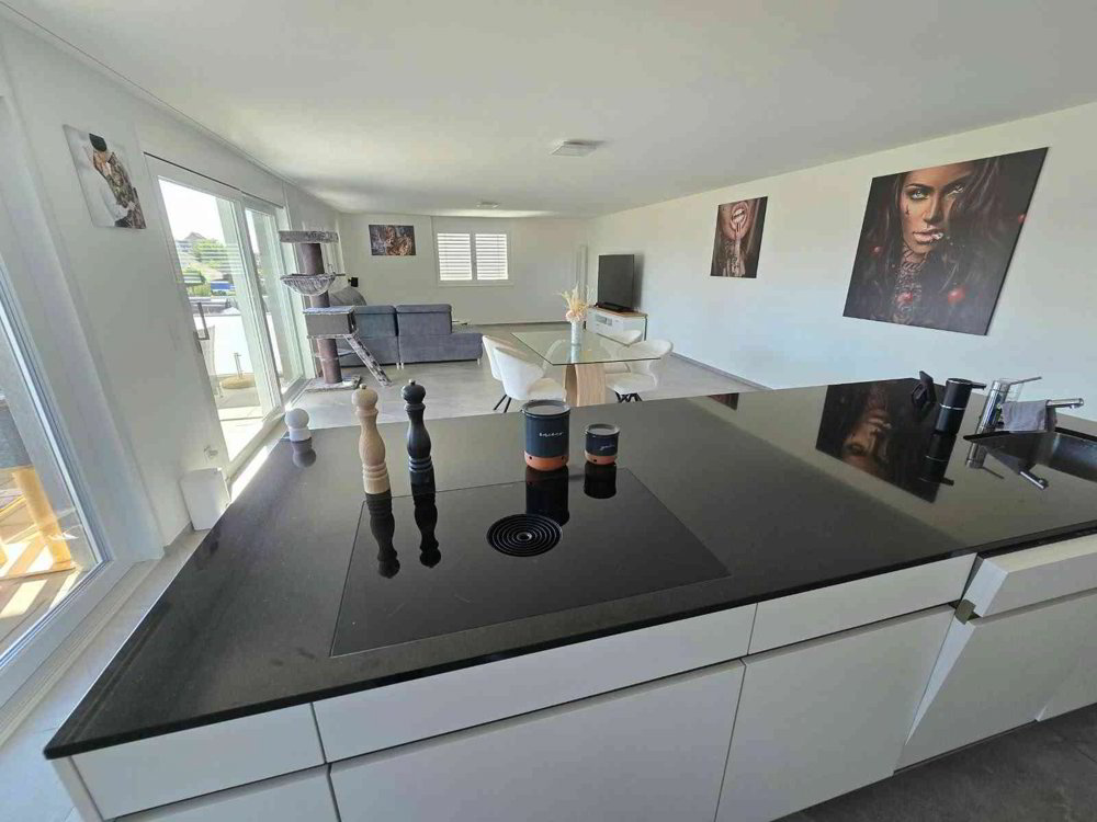 Appartement 4.5 pièces à louer à Langrickenbach - image 1/13