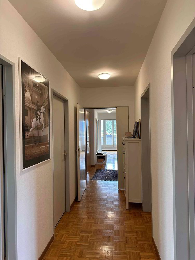 Wohnung – Le Grand-Saconnex - Ansicht 2