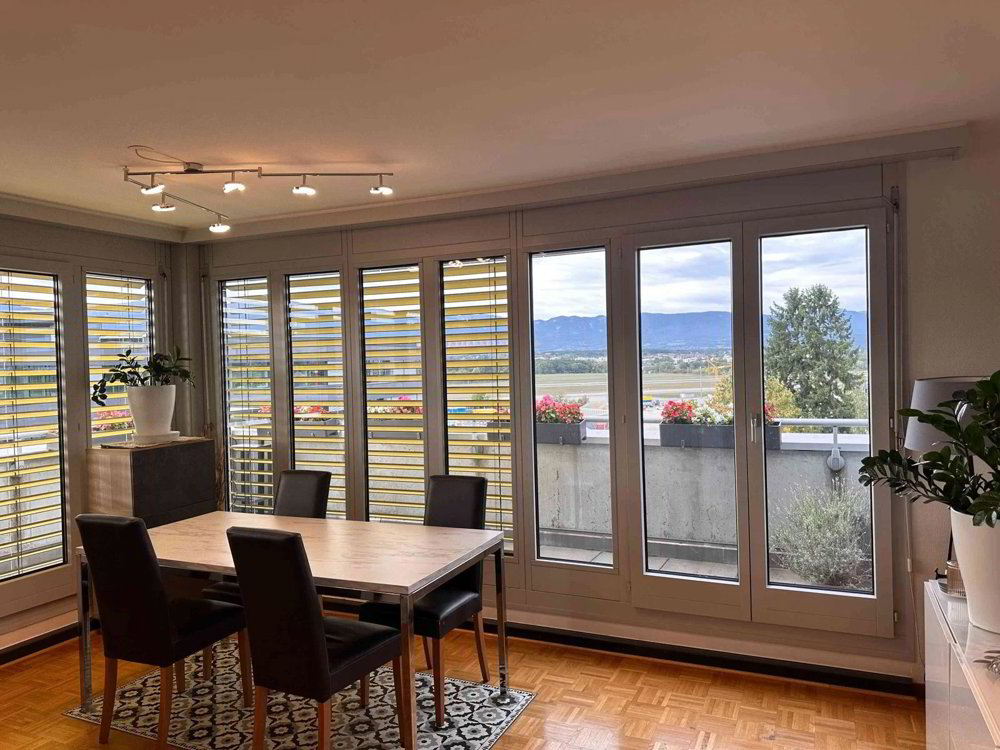 Wohnung – Le Grand-Saconnex - Ansicht 5