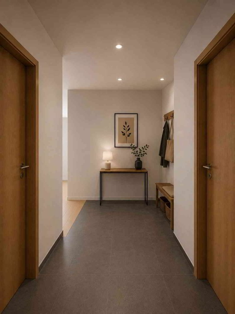 2.5 rooms Apartment for rent in Davos Frauenkirch - image 1/5