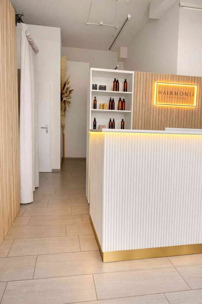 Teilfläche in Beauty-Studio zu vermieten - Ansicht 3
