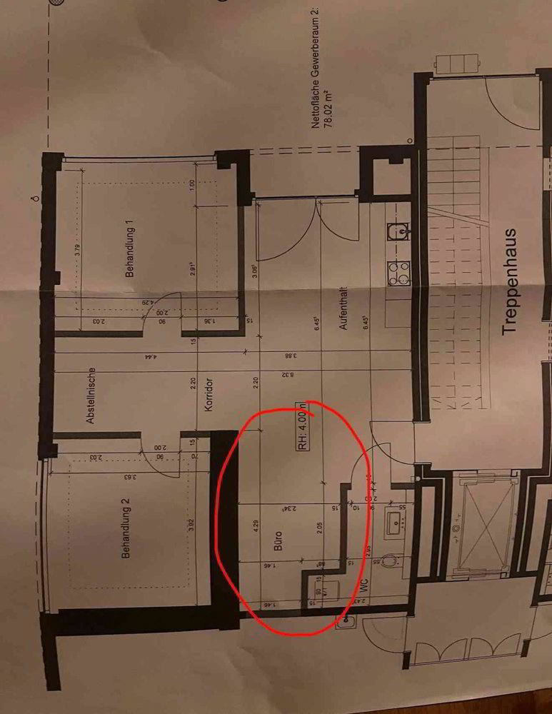 Teilfläche in Beauty-Studio zu vermieten - Mehr