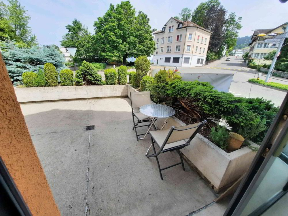 1 rooms Office & Commercial for rent in Rorschach - image 1/5