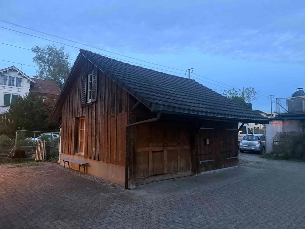 1 rooms Office & Commercial for rent in Uster - image 1/4