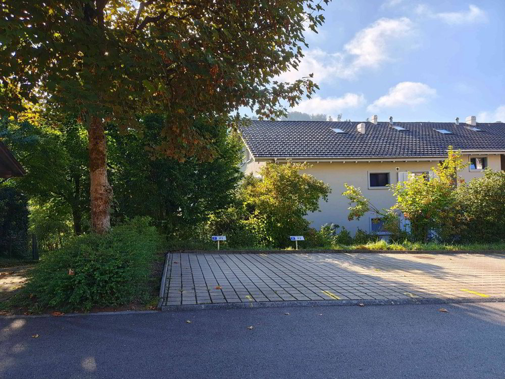 Aussenparkplatz günstig zu vermieten - Ansicht 2