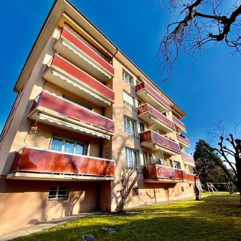 3.5 rooms Apartment for rent in La Tour-de-Peilz - image 1/1