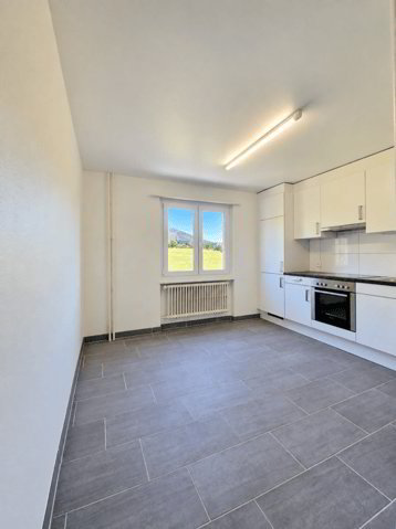 Wohnung – Moutier - Ansicht 2