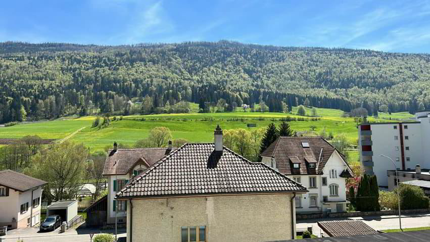 Wohnung – Moutier - Mehr