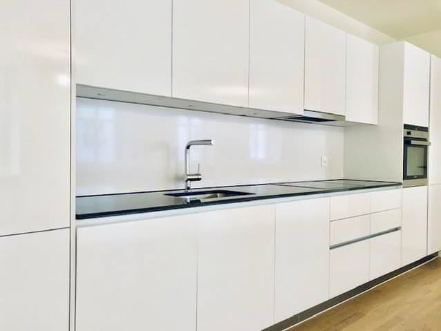 Wohnung – Biel/Bienne, Neustadt / Nouvelle ville - Ansicht 2