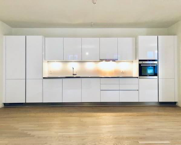 Wohnung – Biel/Bienne, Neustadt / Nouvelle ville - Ansicht 3