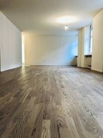 Wohnung – Biel/Bienne, Neustadt / Nouvelle ville - Mehr